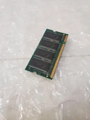 ProMos PC2700U-2533-0-A0 256MB DDR MEMORY