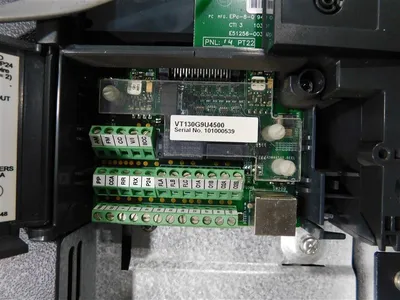 USED TOSHIBA VT130G9U4500
