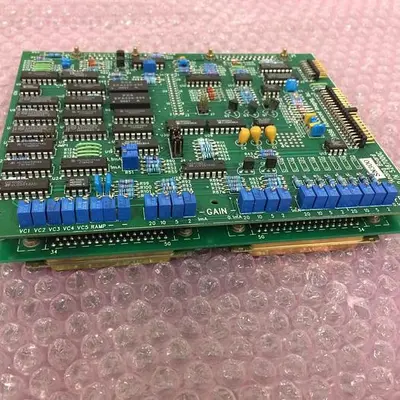 Advance imaging 5287000c Analog Board