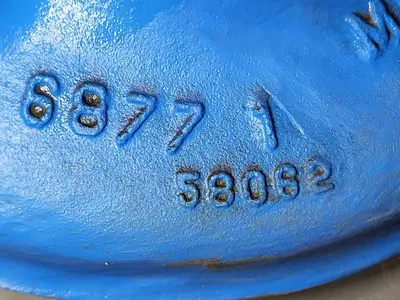 Centrifugal Pump Series 3700
