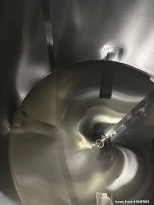 Used FELDMEIER _UNKNOWN_ Stainless Steel Tanks Illinois US | Aaron Equipment #1318289