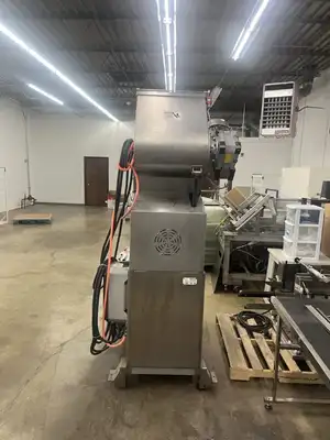 USED 1900 SANDORE MX180DB