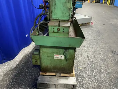 Used SNOW HD02 Drilling & Tapping Machines Ohio US | HGR 24 #1406224