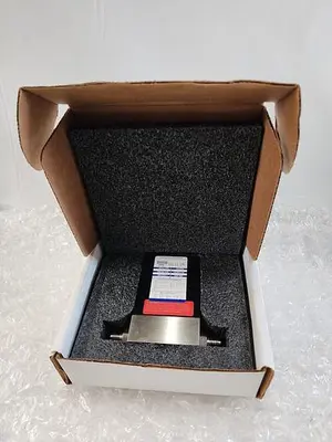 TYLAN 2900 SERIES MASS FLOW FC-2900V RANGE: 500 FCCM