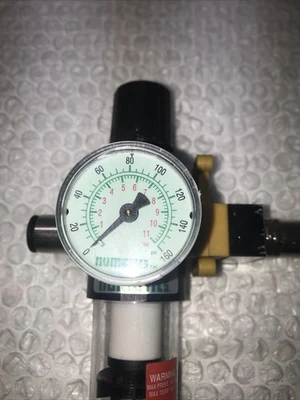 NEW ASCO NUMATICS P12B-02G 2K1