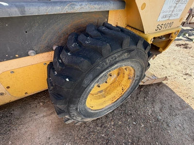 Used _UNKNOWN_ _UNKNOWN_ Skid Steer Loaders Texas US | Miedema Asset Management Group #1315632