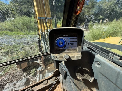 Used 2020 New Holland E60C Excavators North Carolina US | Proxy Equipment #1486959