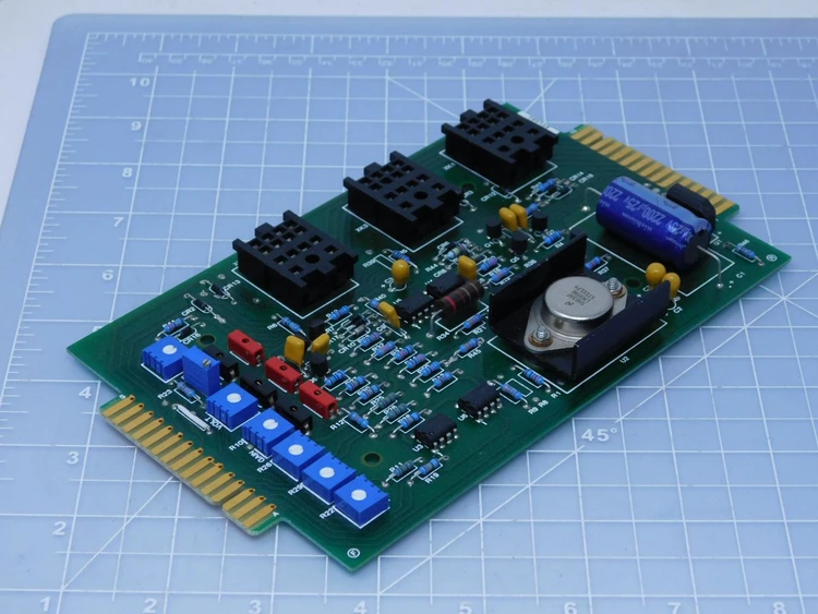 New | in-Stock ATE _UNKNOWN_ Circuit Boards Texas US | OCO Industrial #1664141