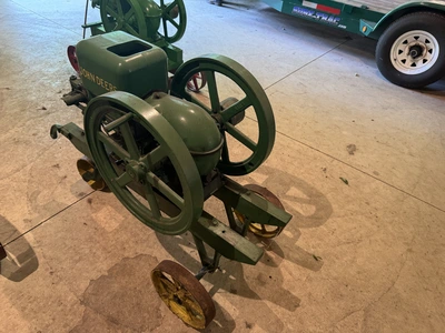 Used _UNKNOWN_ _UNKNOWN_ Gasoline Engines Michigan US | Miedema Asset Management Group #1279666