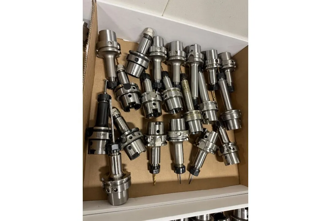 Used _UNKNOWN_ _UNKNOWN_ HSK Holders Utah US | KD Auctions #1548935