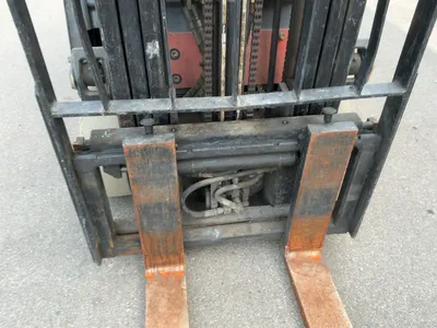 Used TOYOTA 7FGCSU20 Misc Forklifts Michigan US | Miedema Asset Management Group #1300305
