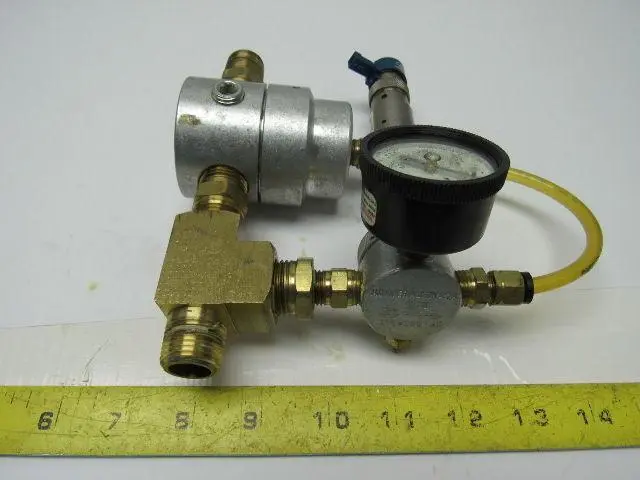 Used MONNIER _UNKNOWN_ Miscellaneous MRO | Arrow Industrial #652473