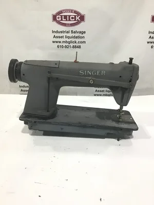 USED SINGER SINGER 251-2
