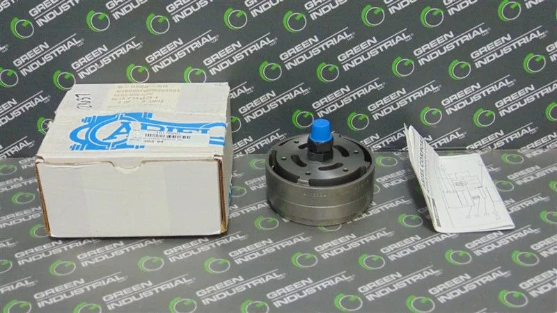 Ariel B-5568-NN Compressor Discharge Valve DIS VLV, 90CDX, PC, PRC New NIB