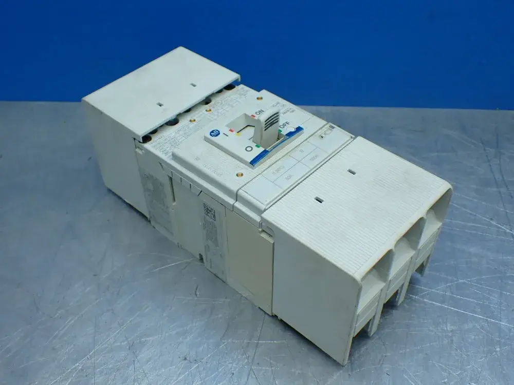 USED ALLENBRADLEY 140GH6C3C90FB