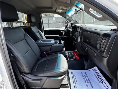 Used 2022 CHEVROLET SILVERADO 3500HD Service & Utility Trucks Florida US | Truck and Van Outlet #1509189
