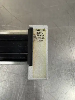 Festo DGC-18-320-G-PPV-A (2.6.5)