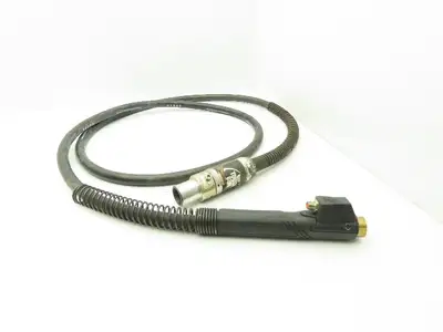 Tregaskiss 513-210 Robotic Welding Tough Gun M456930