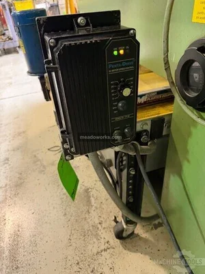 Used EMI 6747 Belt Conveyors Illinois US | Meadoworks #1496644