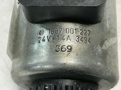 USED BOSCH 0 810 091 280