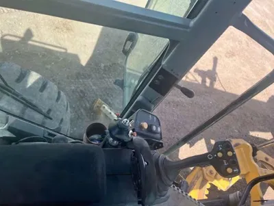 2007 Caterpillar 14M