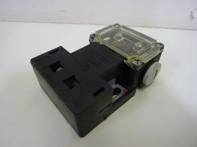 USED KRONENBERG GMBH WZF-B