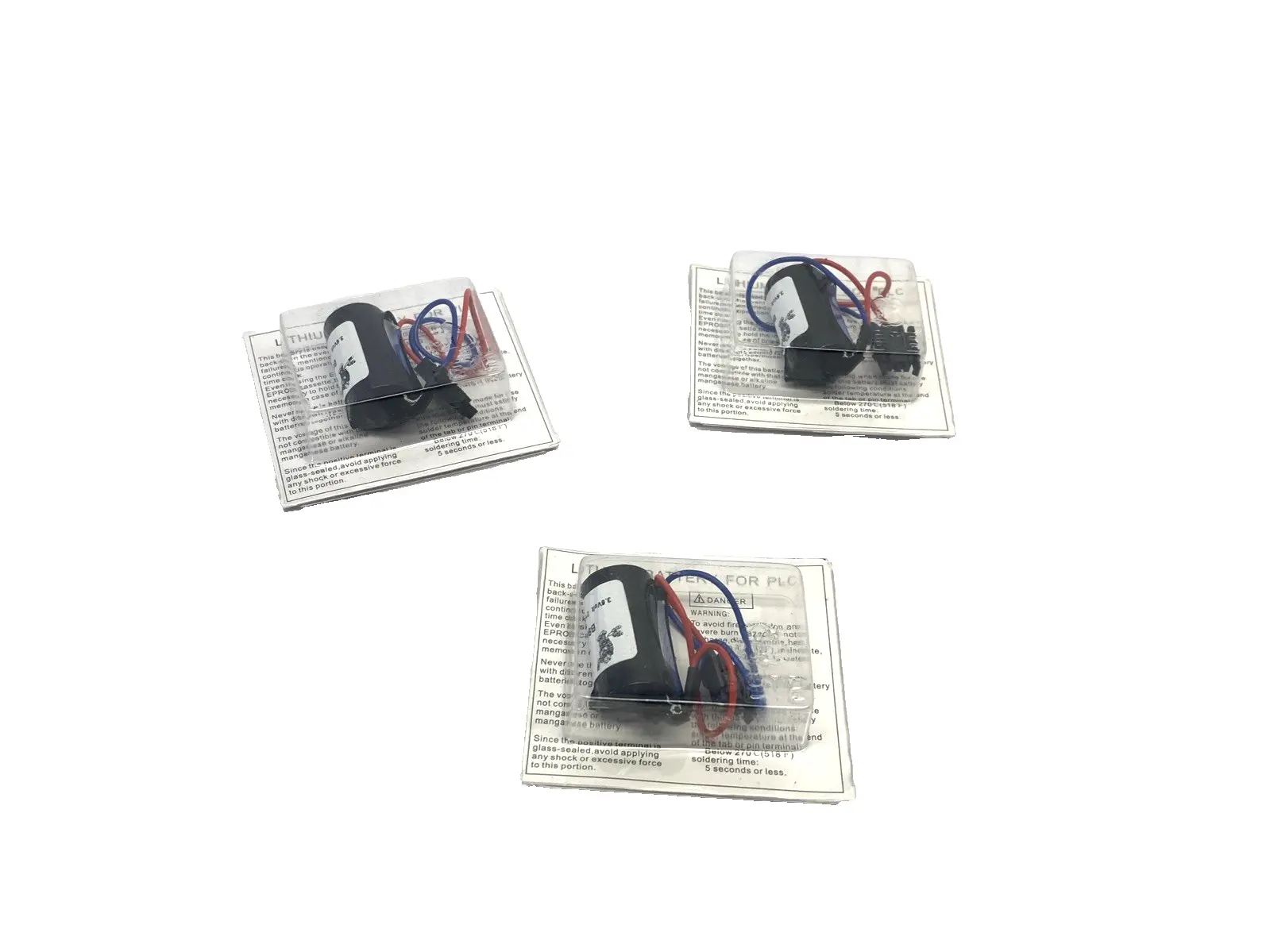 NEW MITSUBISHI BATTERYGUY B9670MC