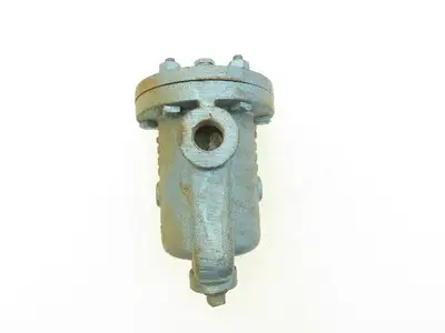 Watson McDaniel 1033 Inverted Bucket Steam Trap Valve 3/4" NPT #1033
