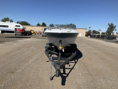 Used 1993 FOUR WINNS 210 HORIZON Boats (Misc) Michigan US | Miedema Asset Management Group #1483583