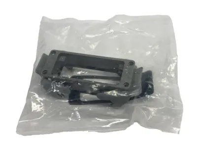 NEW HARTING HARTING 0900160301, HAN 16B-HBM-DL