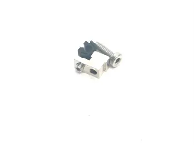 NEW BALLUFF MOUNTING BRACKET FOR MAGNETIC SENSORS BMF 305-HW-17