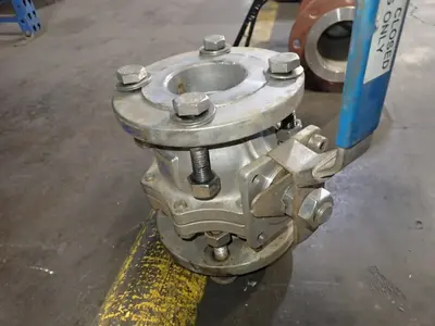 USED CF FZ15FR