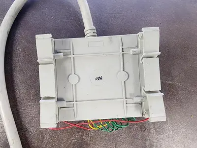 USED ALLEN-BRADLEY 1492-IFM40F