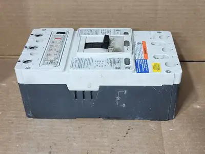 Used EATON KDC3400FS Switchgears British Columbia CA | Lenmark #1427048
