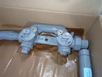 USED UPSCO UALP00002564