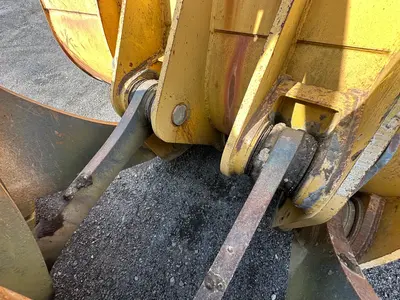 Used 2008 DEERE 844J Wheel Loaders New Jersey US | Proxy Equipment #1388587