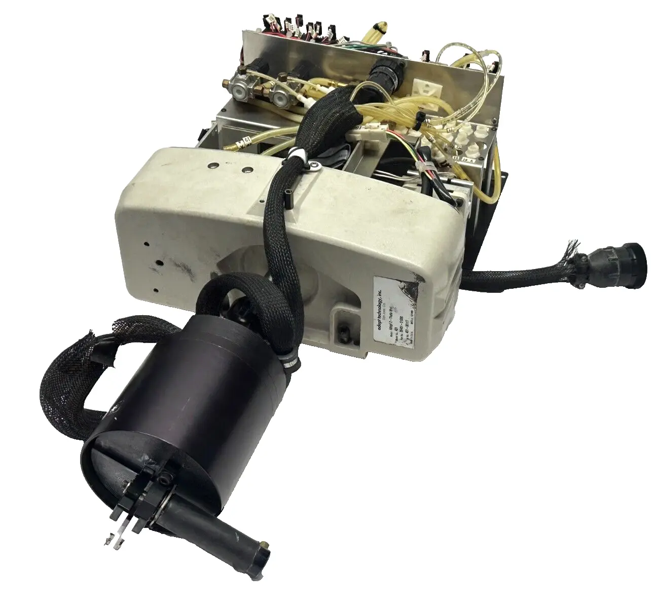 Used Adept Technologies 30451-51000 Robot Parts Michigan US | Maverick Industrial Sales #1463921