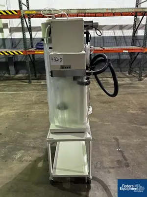 USED BUCHI Buchi Mini Spray Dryer, Model B-290