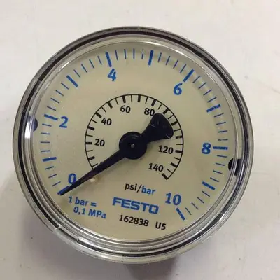 USED FESTO 162838 U5