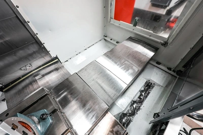 Used 2011 HAAS VF-2 Vertical Machining Centers Colorado US | Elevation Machine #1428988