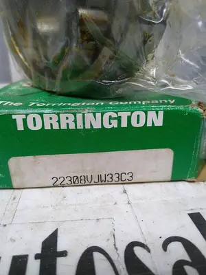 New | in-Stock TORRINGTON 22308VJW33C3 Bearings | Surplus Asset Holdings #1197923