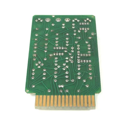 GETTYS 11-0090-100 INTERFACE CARD 110090100