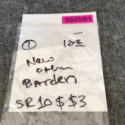 New | in-Stock Barden SR10SS3 Bearings California US | Davliegogo LLC #1729481