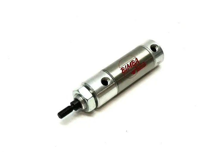 Used BIMBA _UNKNOWN_ Pneumatic Cylinders | Maverick Industrial Sales #1110272