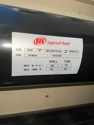 Used INGERSOLL RAND SSRXFE2002S Miscellaneous MRO Ohio US | HGR 24 #1486781