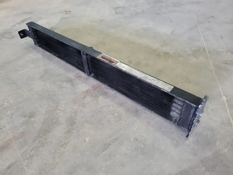 Used ATLAS COPCO 5580004355 Rock Drills British Columbia CA | Lenmark #278184
