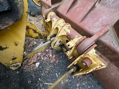 Used 2002 KOMATSU WA250-3 Wheel Loaders Louisiana US | Proxy Equipment #1381448