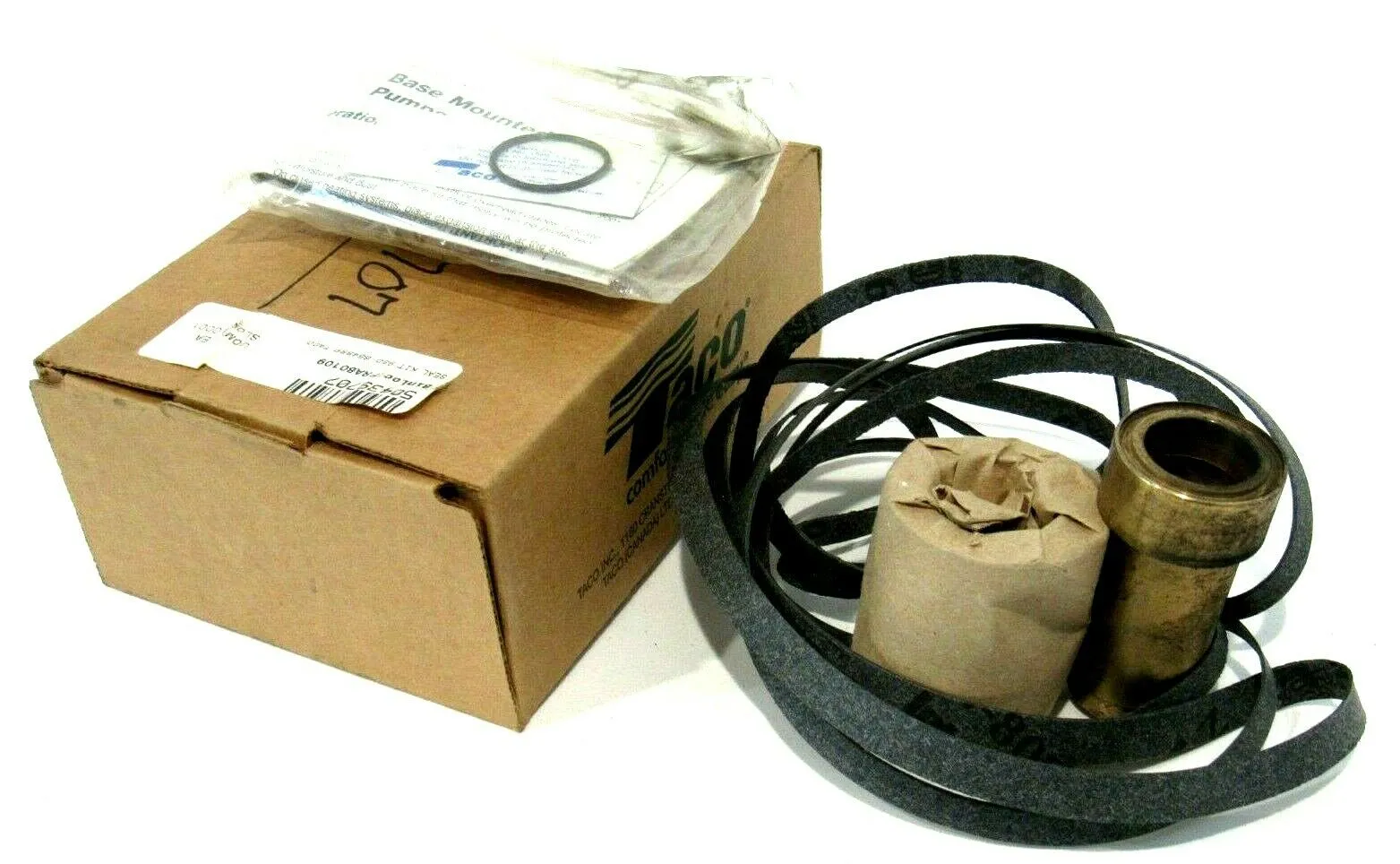 NEW TACO 950-664BRP RP SEAL KIT 950664BRP