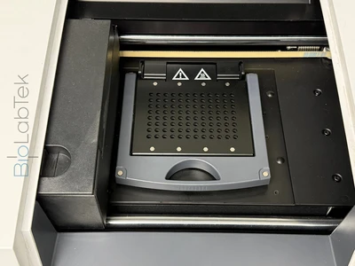 Used Agilent Technologies G8830-64001 PCR/Thermal Cycler Missouri US | BioLabTek #1262906