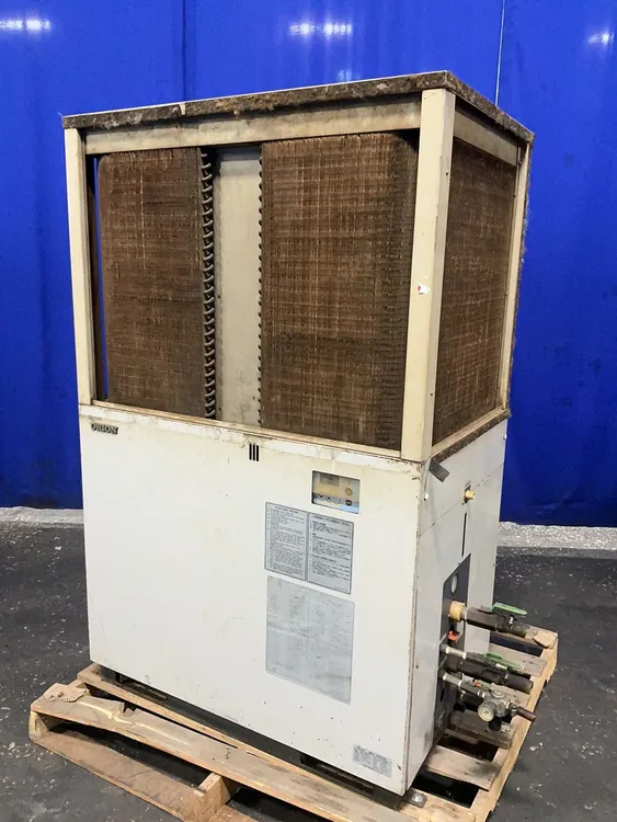 Used ORION RKL350DC Pumps Ohio US | HGR 24 #1185694